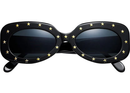 Supreme Royale Sunglasses Black