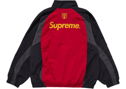 ウェア Supreme S Logo Track Jacket \