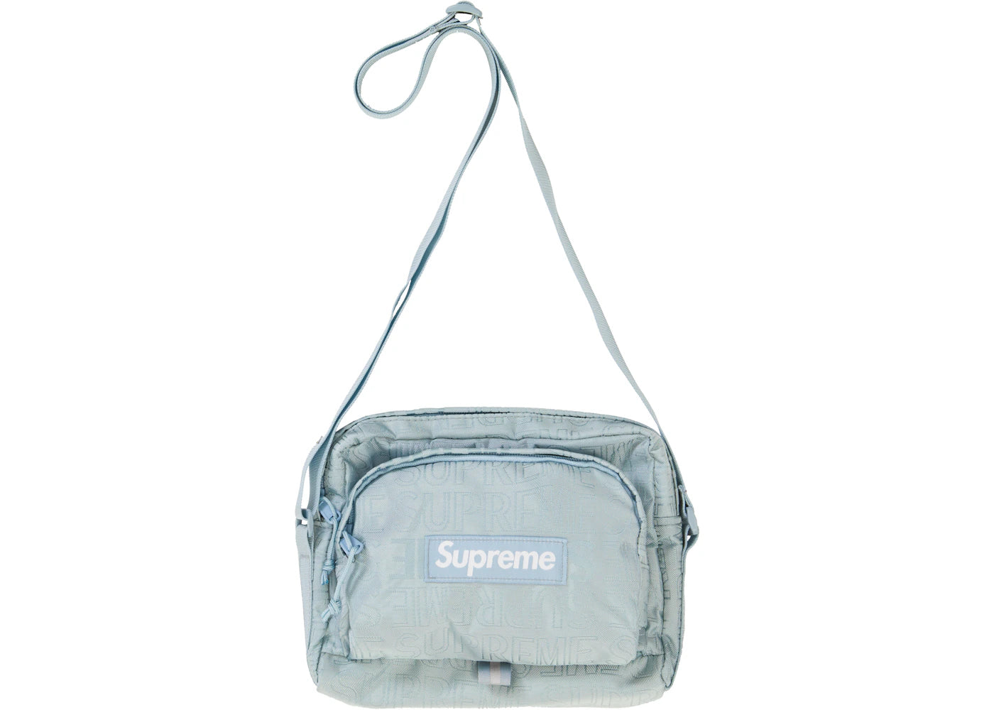 Supreme Shoulder Bag (Ss19) Ice