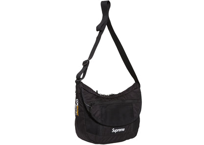 Supreme Small Messenger Bag Black
