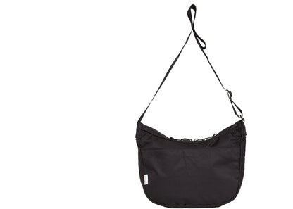 Supreme Small Messenger Bag Black