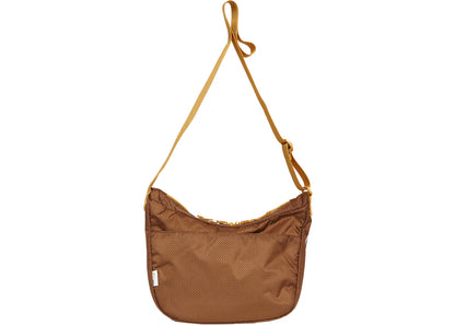 Supreme Small Messenger Bag Brown