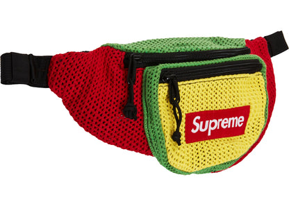 Supreme String Waist Bag Multicolor