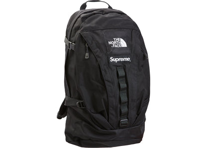 supreme the north face expedition backpack black 