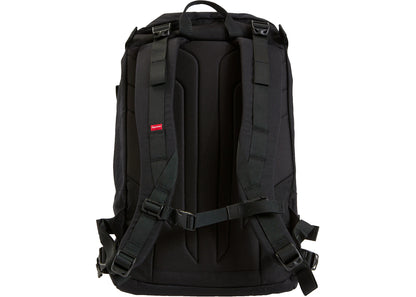 supreme the north face rtg backpack black 