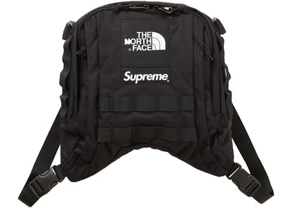 supreme the north face rtg backpack black 