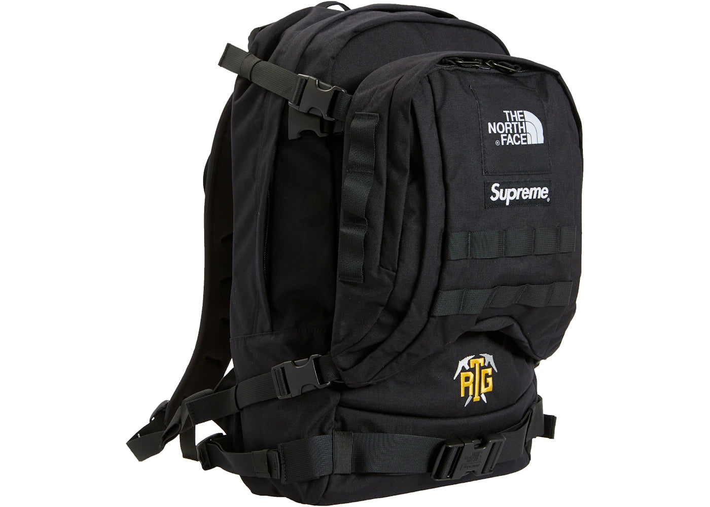 Supreme The North Face Rtg Backpack Black