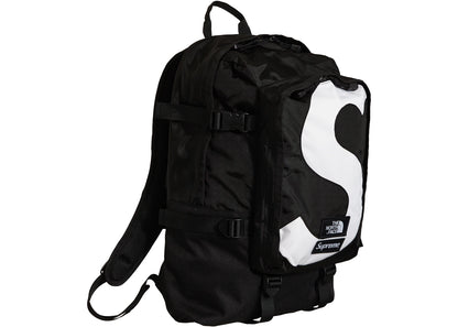 Supreme The North Face S Logo Expedition Backpack Black – Kicks