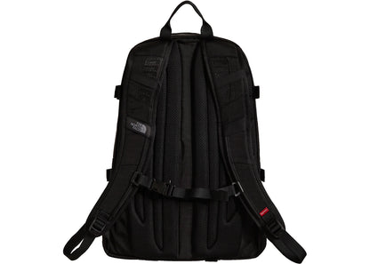 supreme the north face s logo expedition backpack black 