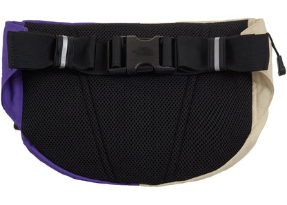 Supreme The North Face Split Waist Bag White