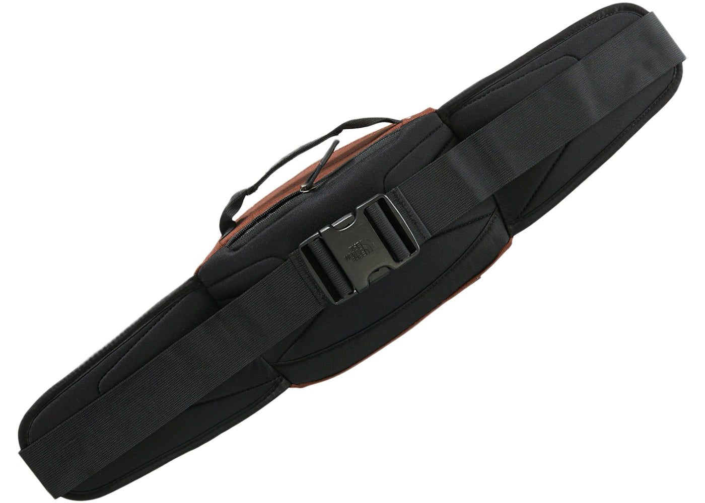 Supreme The North Face Steep Tech Waist Bag Brown