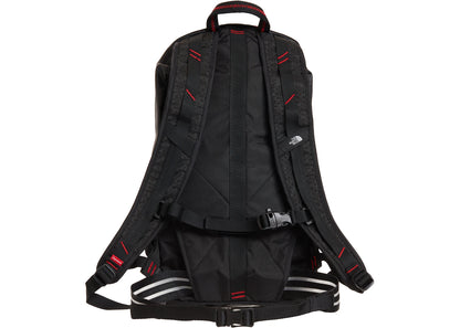 supreme the north face summit series outer tape seam route rocket backpack black 