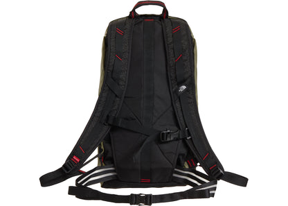 supreme the north face summit series outer tape seam route rocket backpack olive 