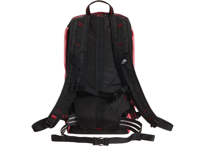 supreme the north face summit series outer tape seam route rocket backpack pink 