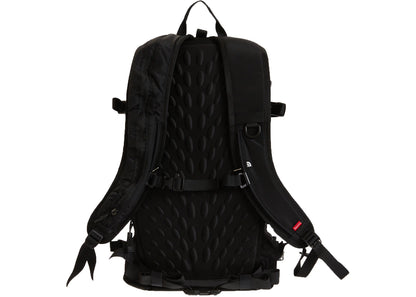 supreme the north face summit series rescue chugach 16 backpack black 
