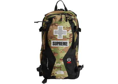 Supreme The North Face Summit Series Rescue Chugach 16 Backpack Multi Camo