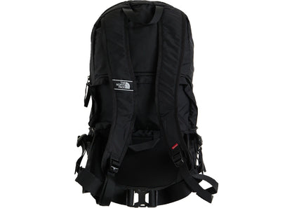 supreme the north face trekking convertible backpack and waist bag black 
