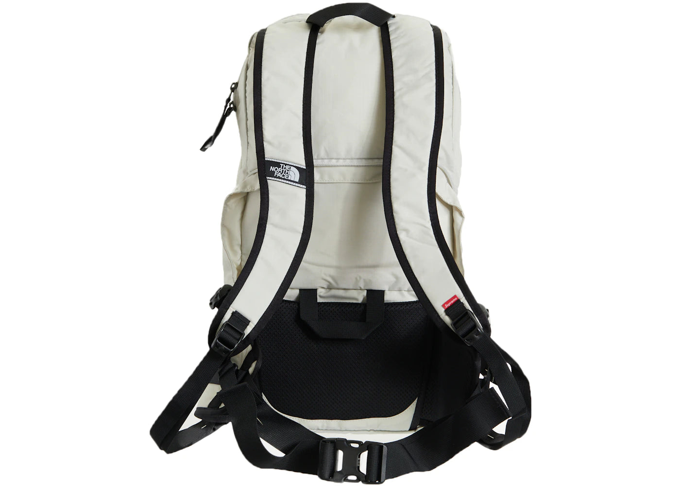 supreme the north face trekking convertible backpack and waist bag stone 