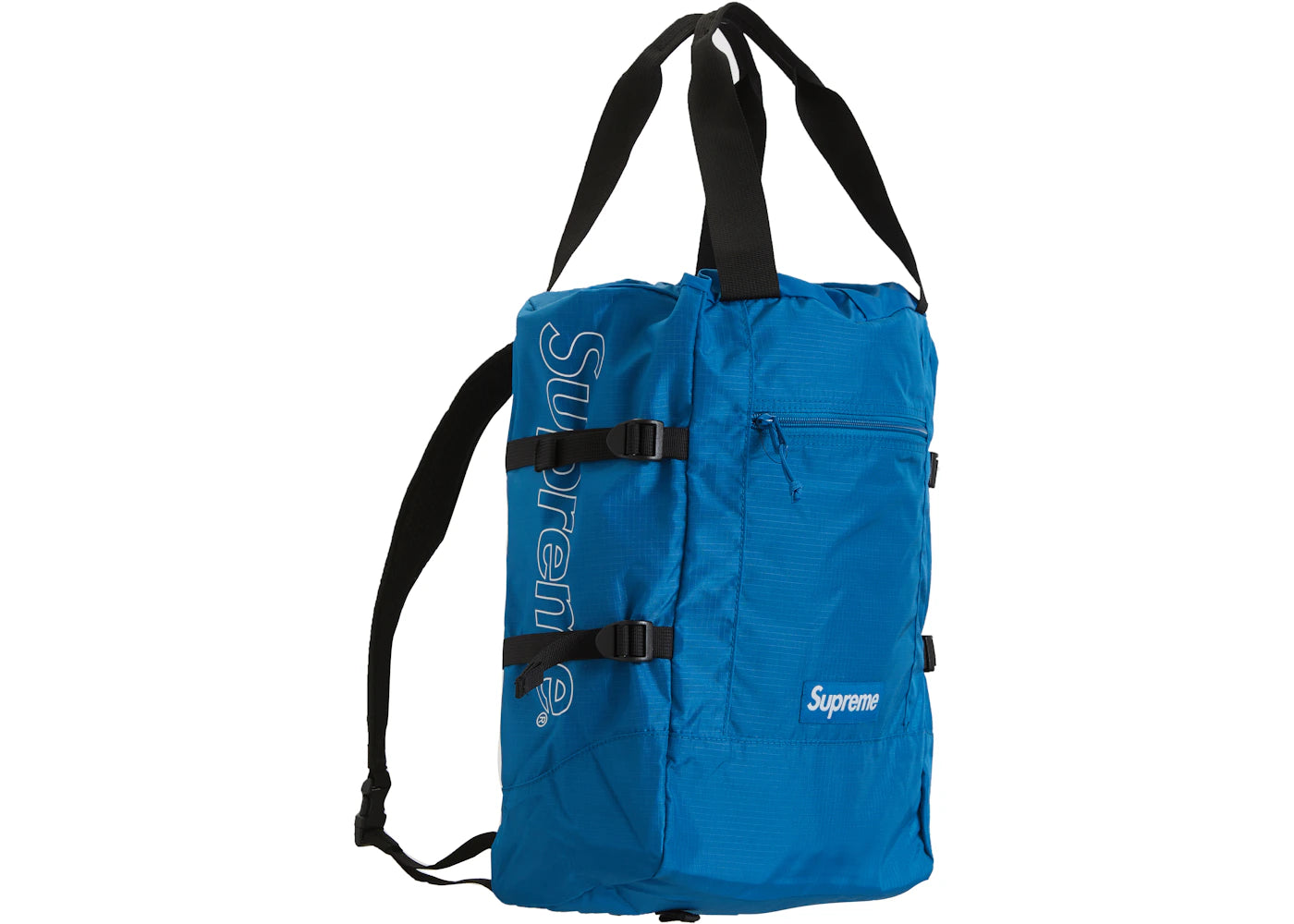 Supreme Tote Backpack Royal