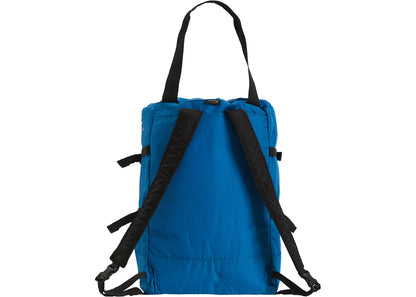 Supreme Tote Backpack Royal