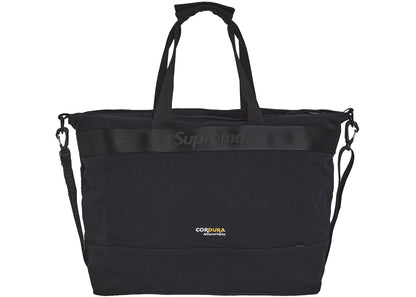 Supreme Tote Bag Black