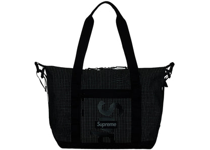 Supreme Tote Bag Ss24 Black