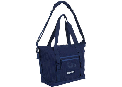 Supreme Tote Bag Ss24 Navy
