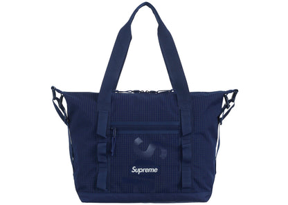 Supreme Tote Bag (Ss24) Navy