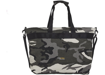 Supreme Tote Bag Snow Camo