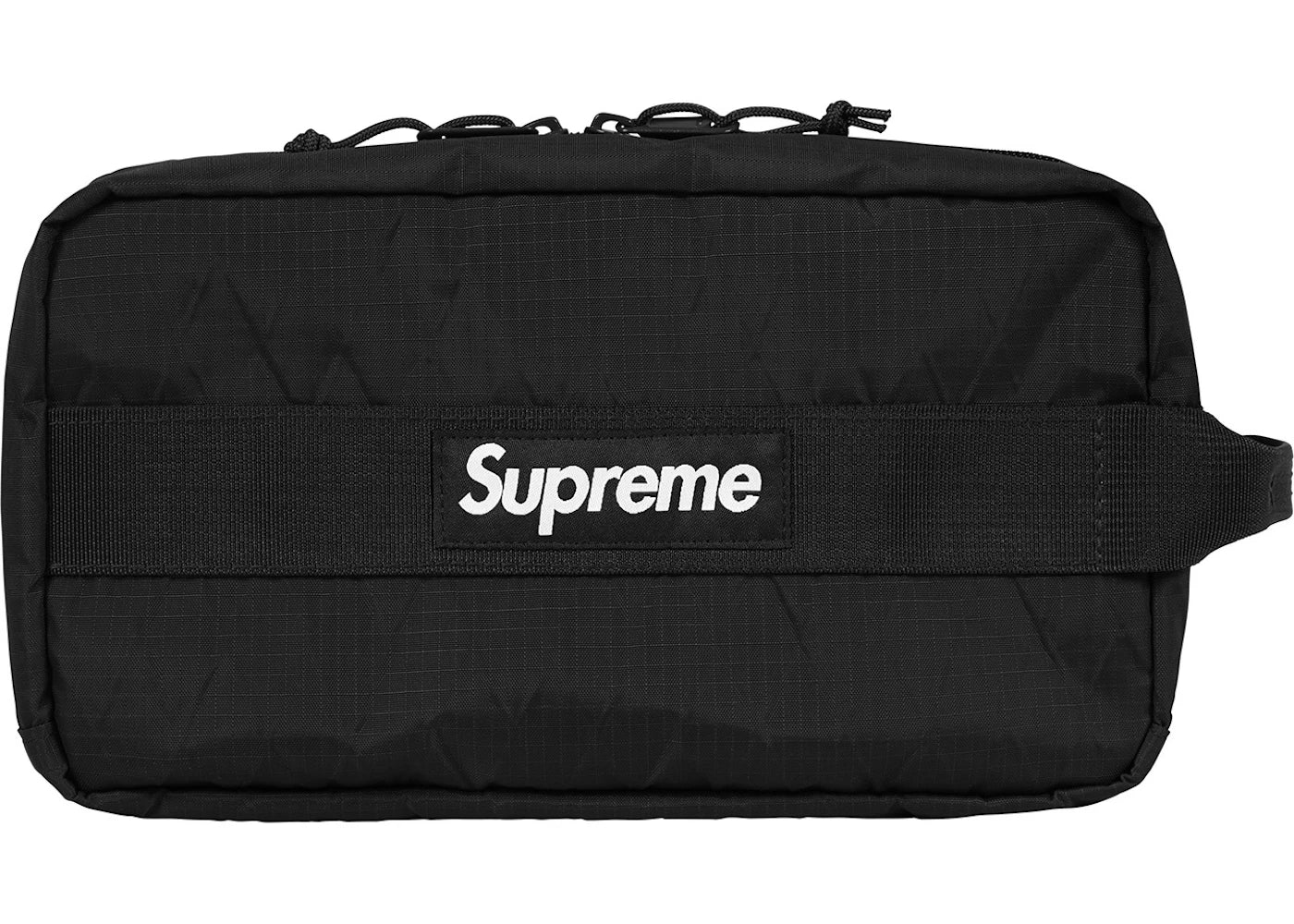 Supreme Utility Bag Black