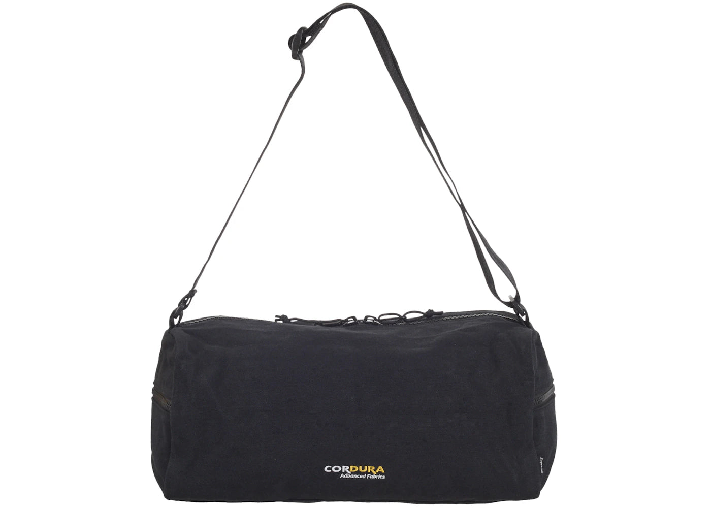 Supreme Utility Bag Black