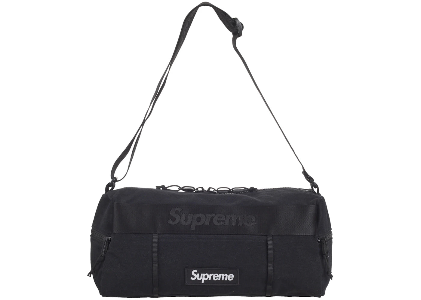 Supreme Utility Bag Black