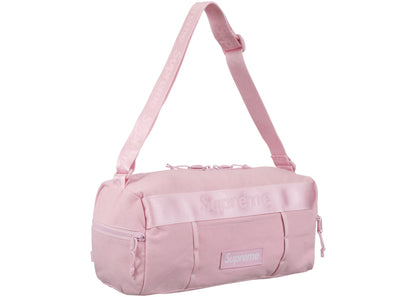 Supreme Utility Bag Light Pink
