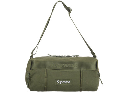 Supreme Utility Bag Olive