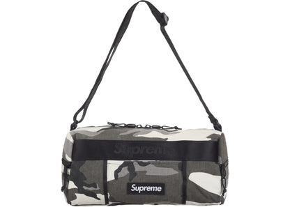 Supreme Utility Bag Snow Camo
