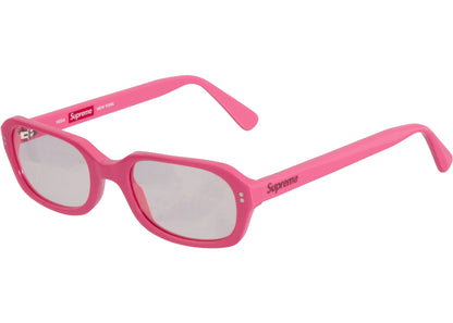 Supreme Vega Sunglasses Pink