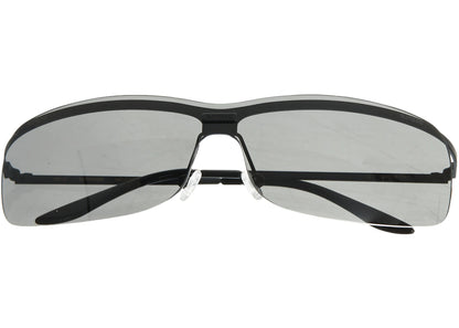 Supreme Velo Sunglasses Black