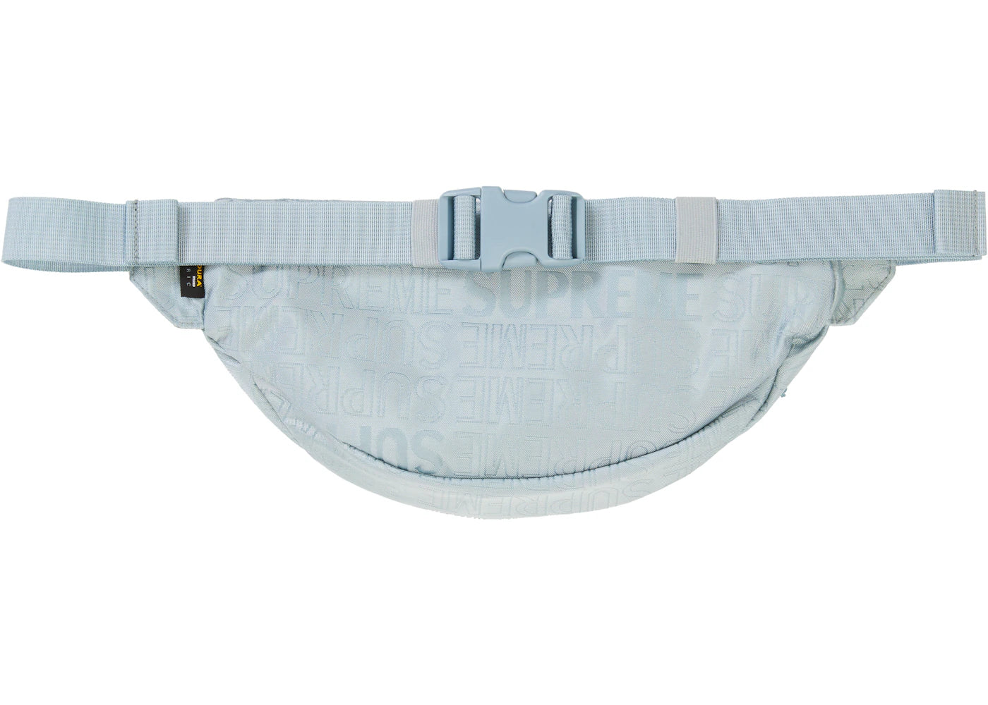 Supreme Waist Bag Ss19 Ice