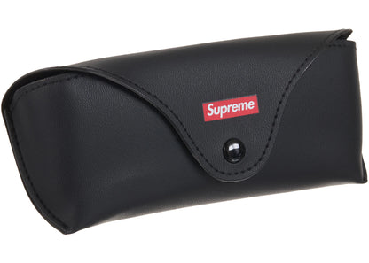 Supreme Walker Sunglasses Pink