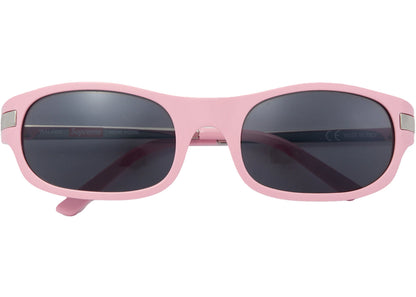 Supreme Walker Sunglasses Pink