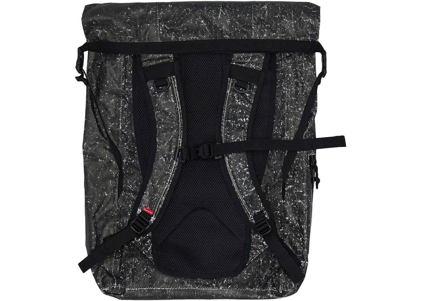 Supreme Waterproof Reflective Reflective Supreme Backpack