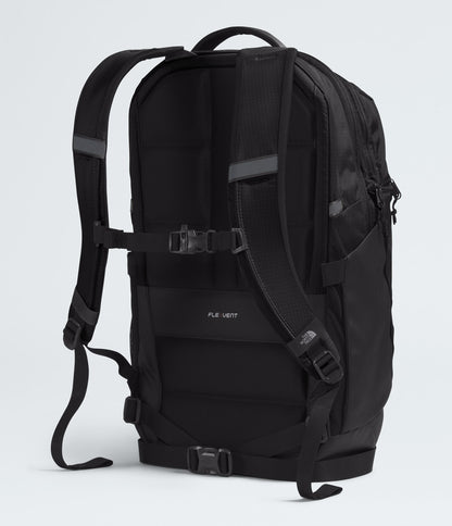 The North Face Surge Backpack TNF Black