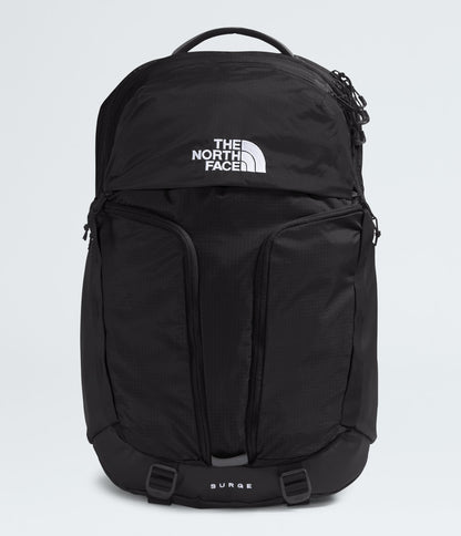 The North Face Surge Backpack TNF Black