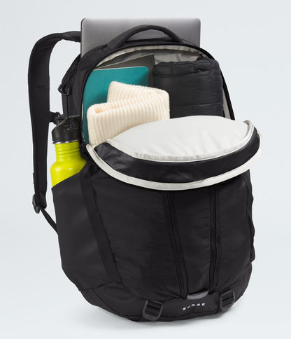 The North Face Surge Backpack TNF Black