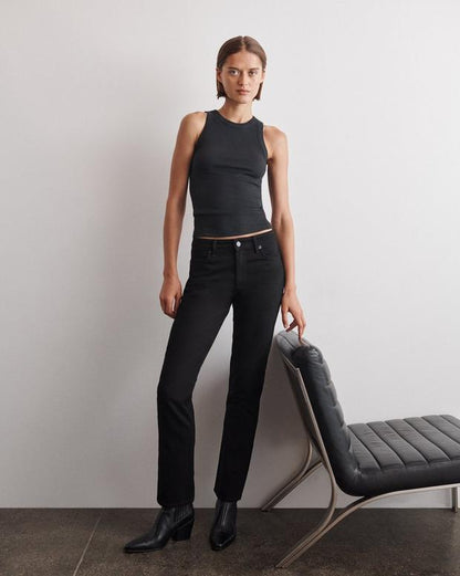 Rag & Bone Sutton Cigarette Jean