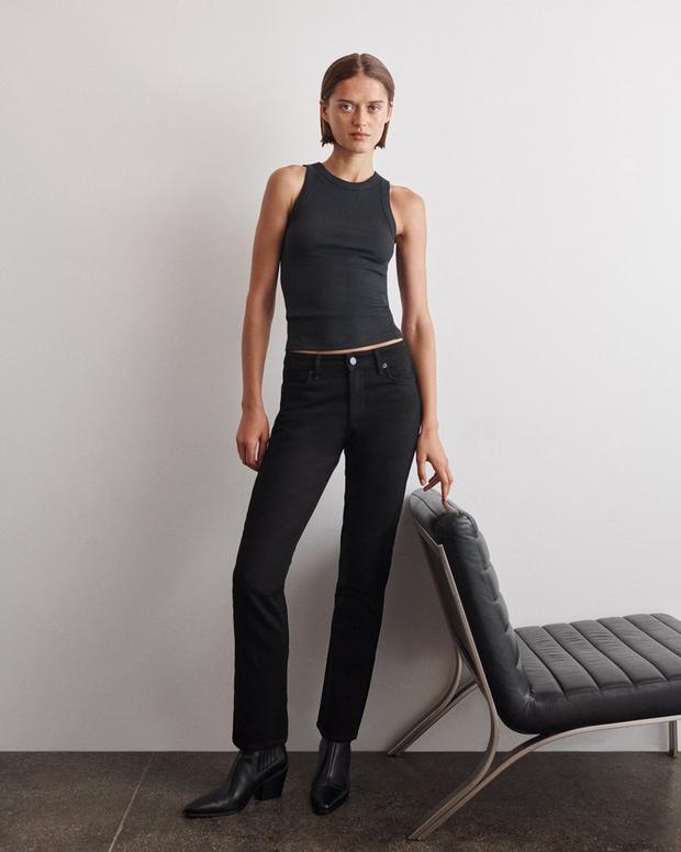 Rag & Bone Sutton Cigarette Jean