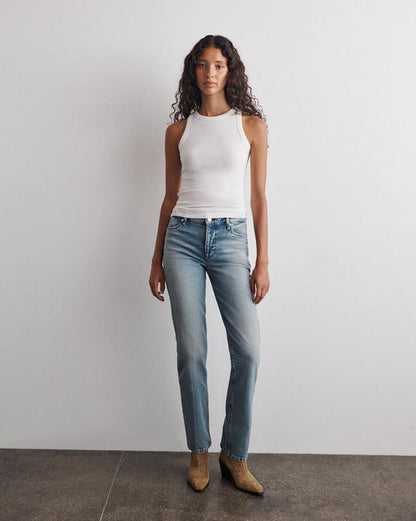 Rag & Bone Sutton Cigarette Jean