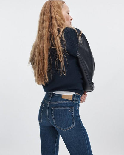 Rag & Bone Sutton Cigarette Jean