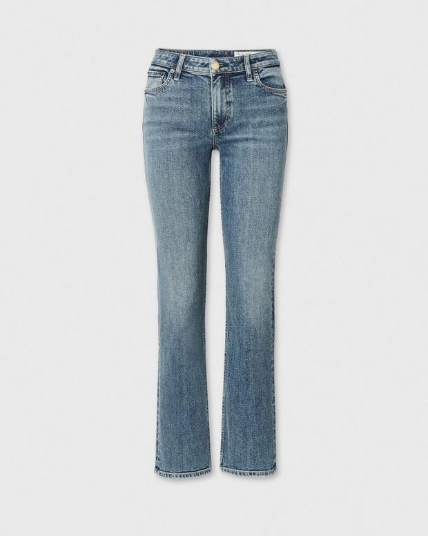 Rag & Bone Sutton Cigarette Jean