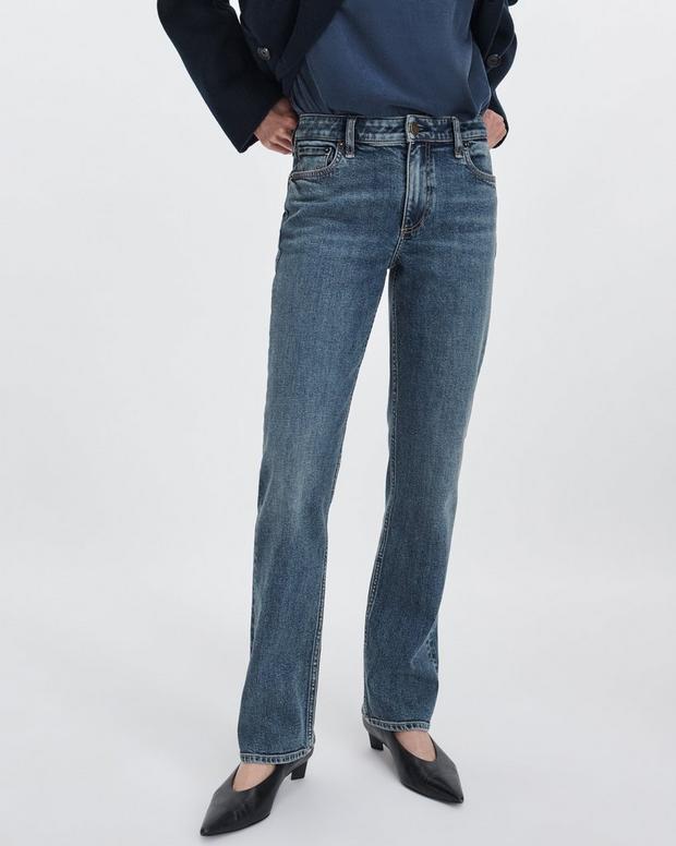 Rag & Bone Sutton Cigarette Jean